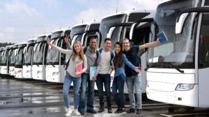 Cheapest Shuttle from College Station to Houston Airport