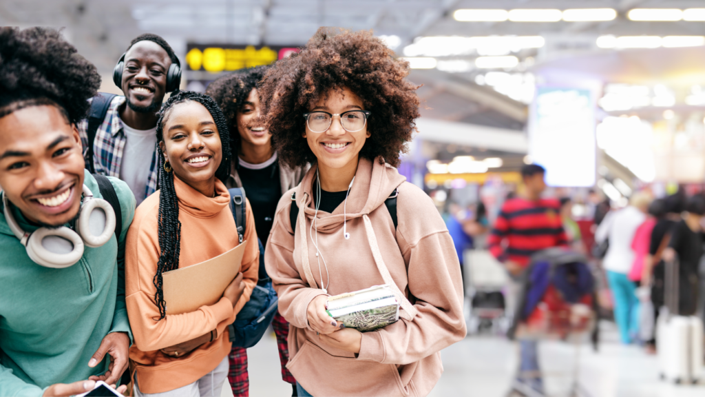 College Station to Houston Airport Shuttle