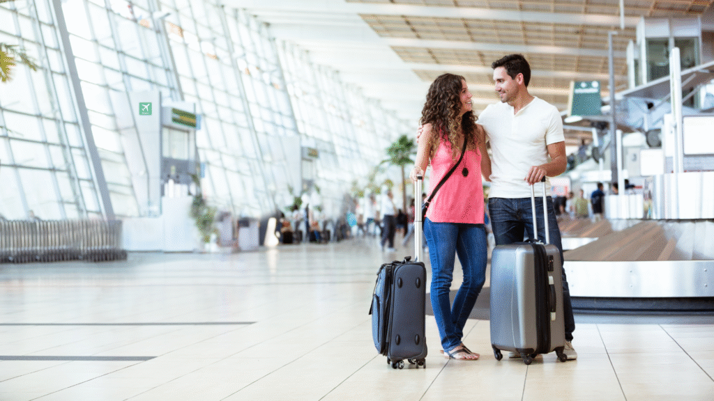 George Bush Airport Taxi (IAH) – Best Affordable Local Taxi Service